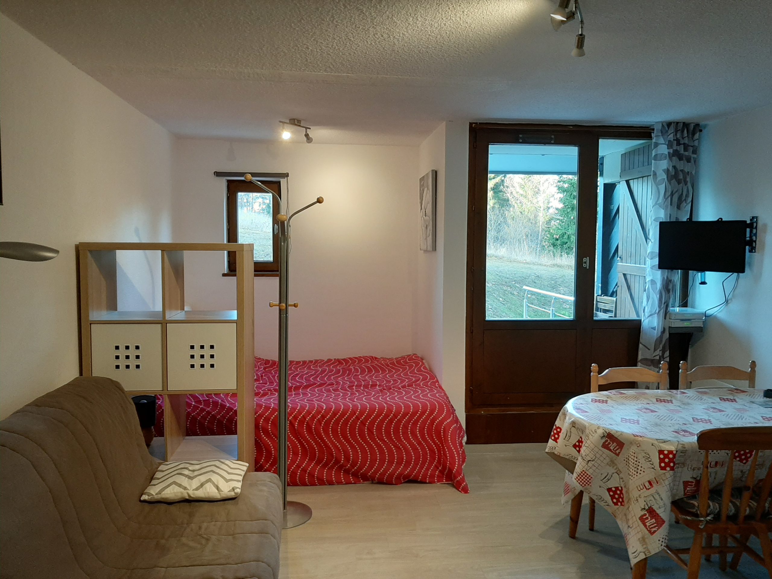 Résidence les Adraits Chez Louis Chambre d'hôte